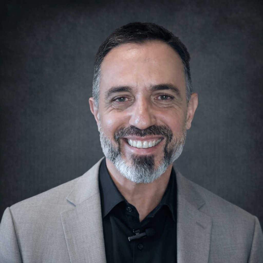 Marcelo Castilho